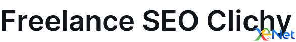 Freelance SEO Clichy